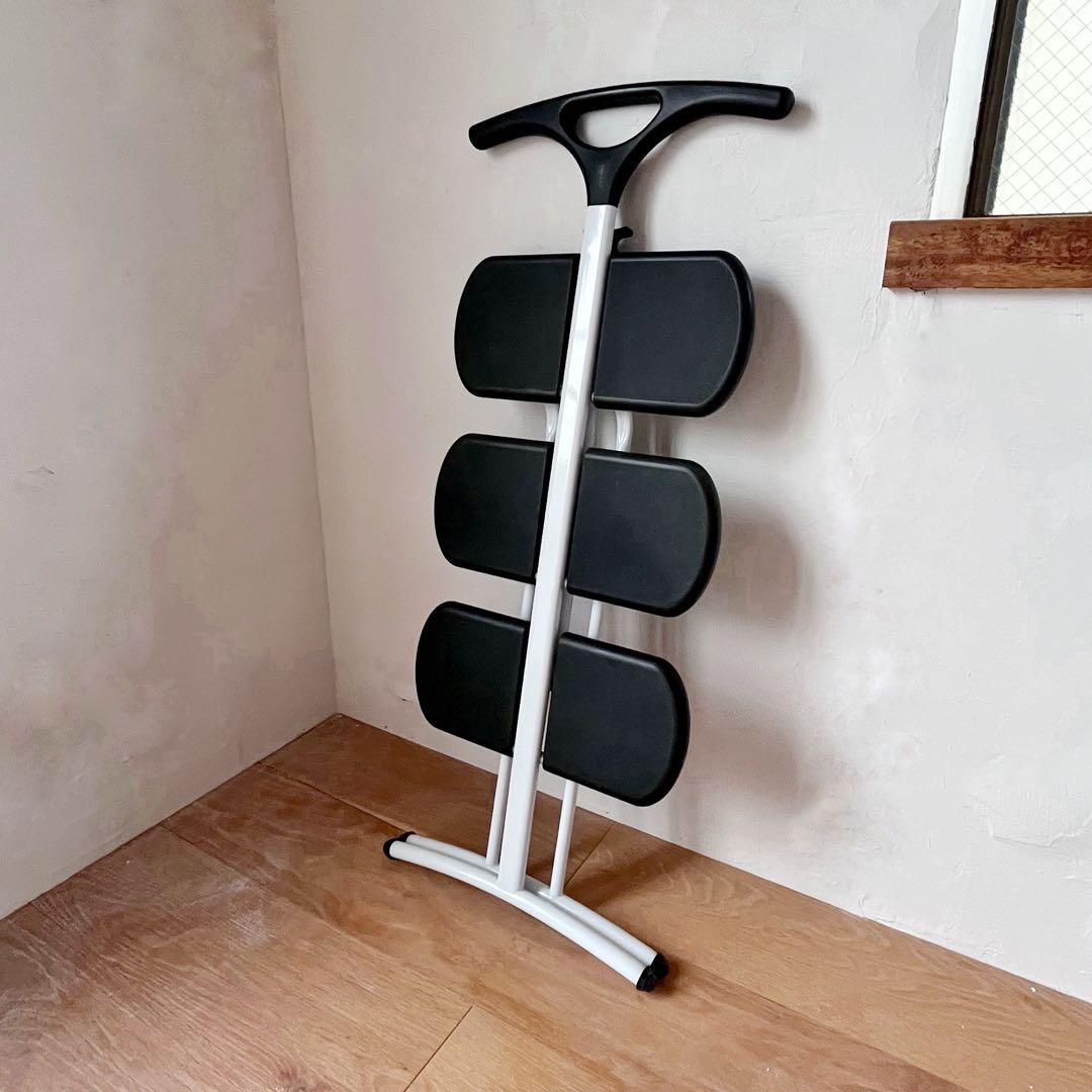 Kartell ティラミス　折りたたみステップ　ユーズド