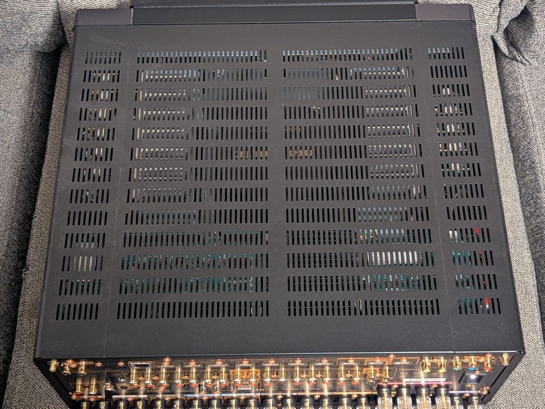 Marantz AVアンプ Cinema30 海外仕様 230V