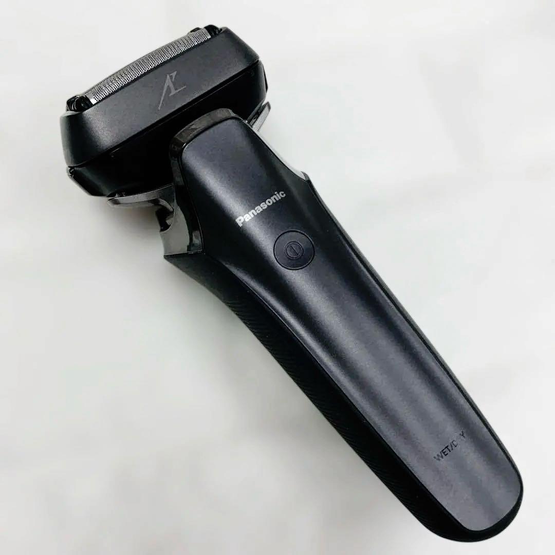 Panasonic/動作良好/綺麗　22年製 ラムダッシュES-LS5B