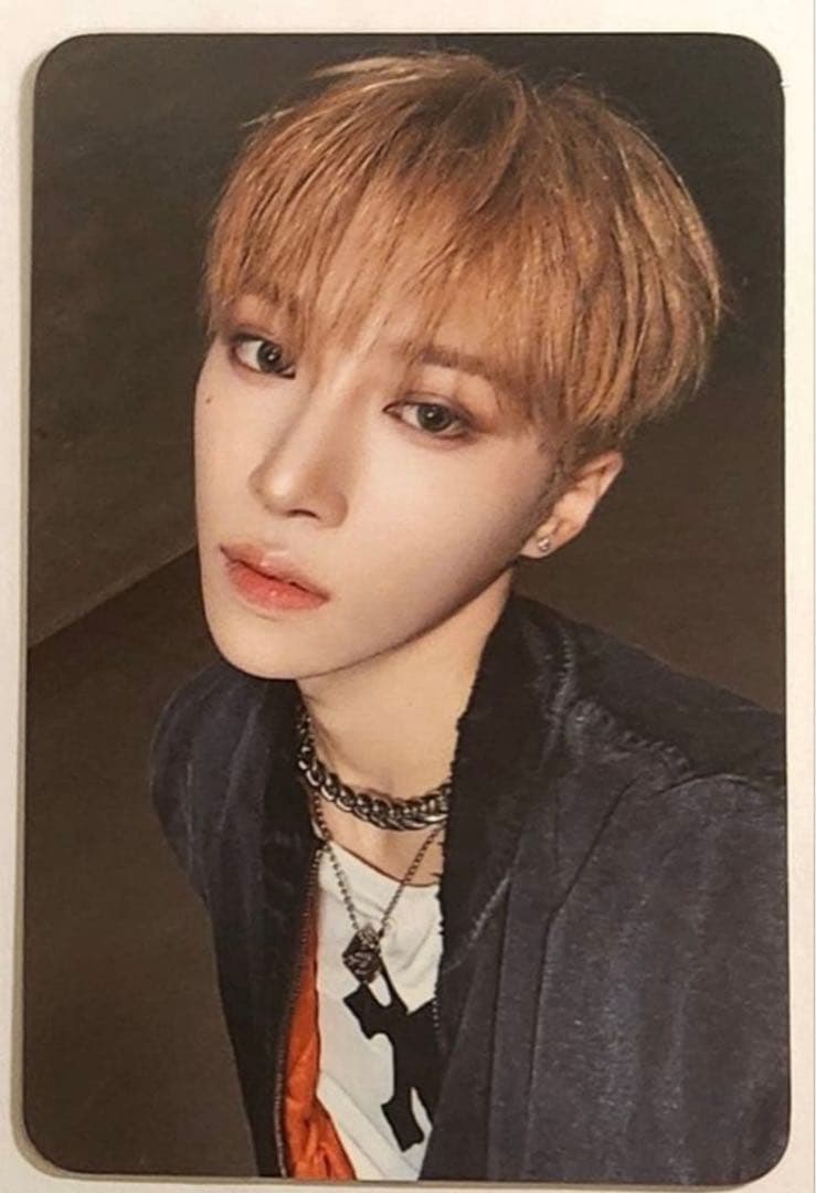 ALD1 ジアハオ アルノ サノク トレカ