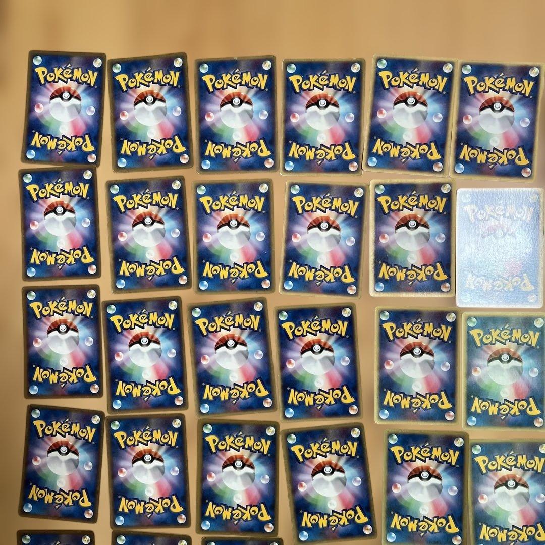 ポケモン＆ポケットモンスター旧裏⭐︎カードお纏め売りセット