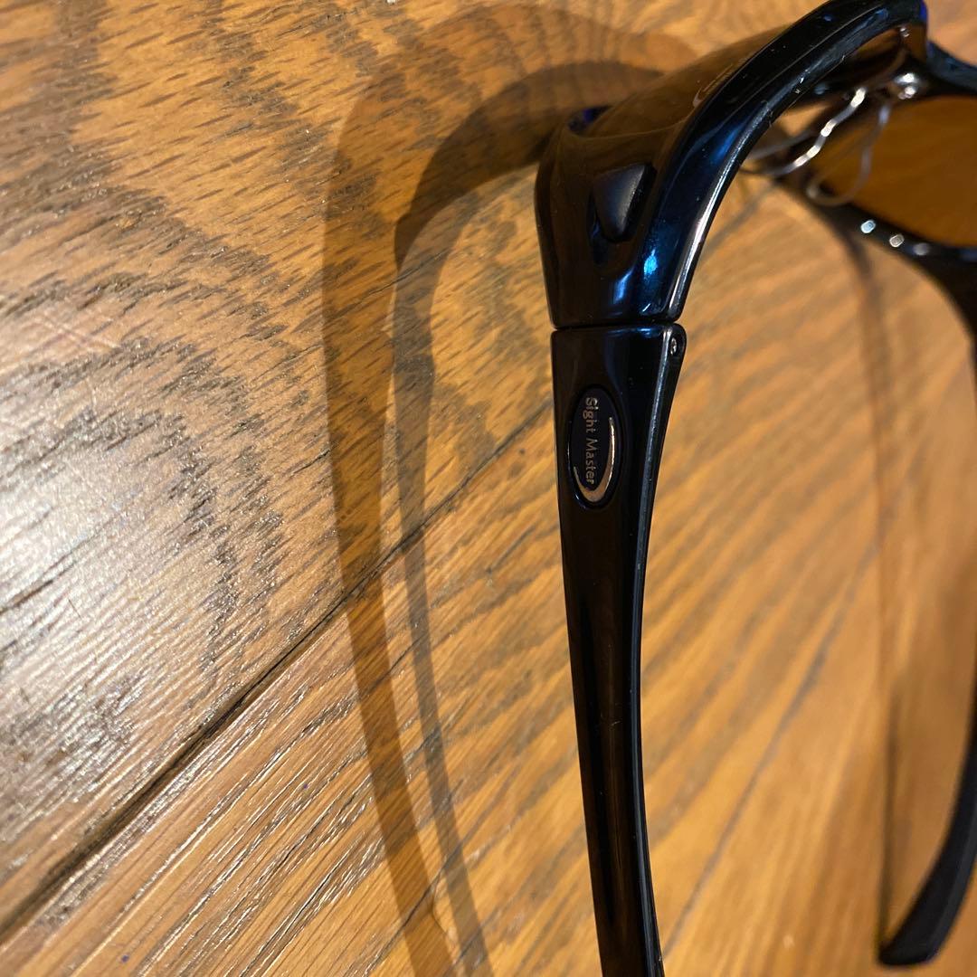 サイトマスター　サングラス