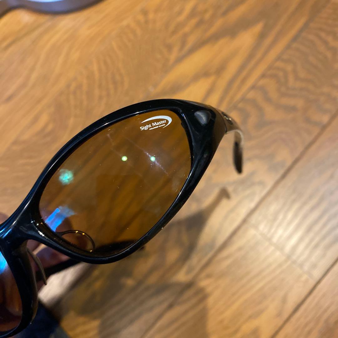 サイトマスター　サングラス