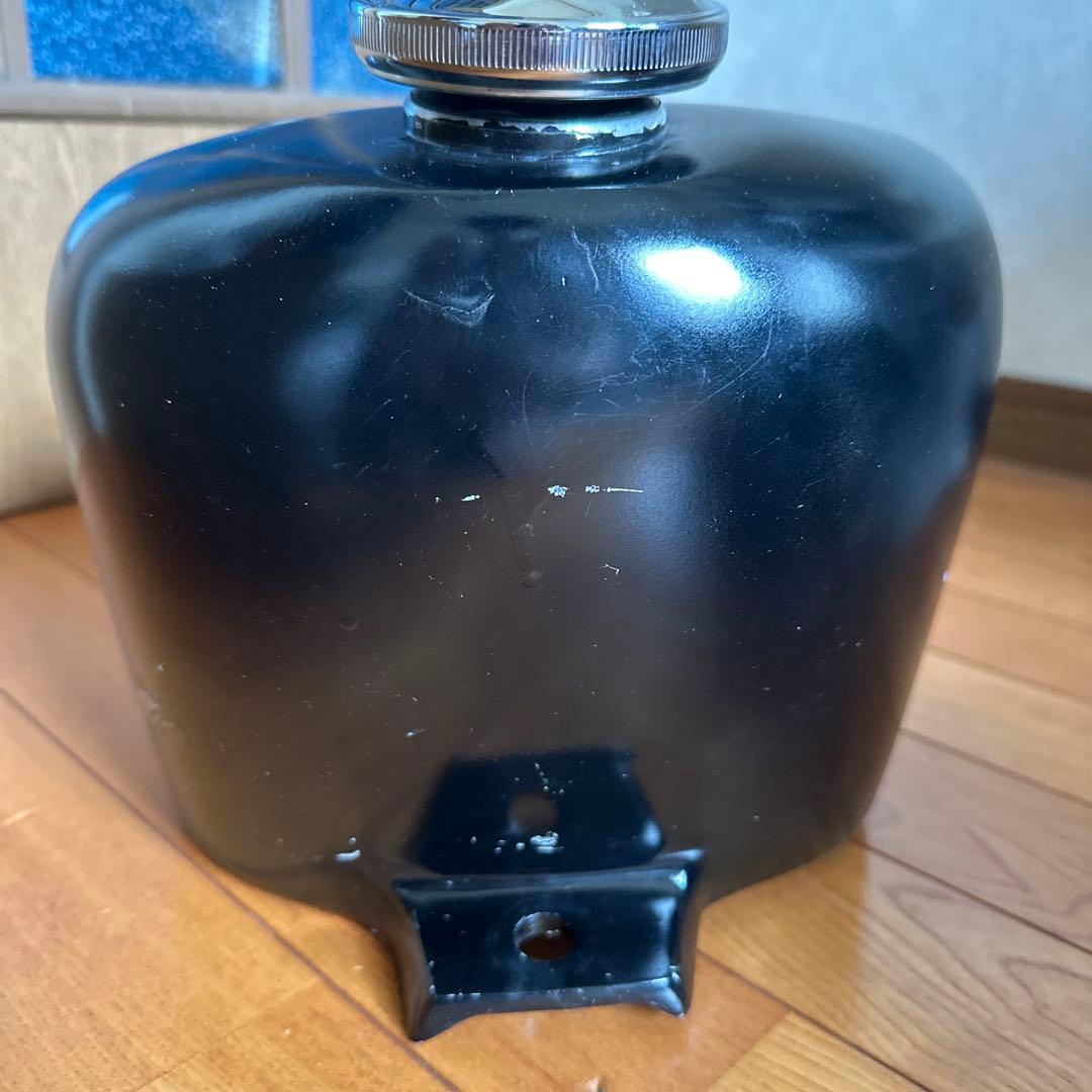 マグナ250スポーツタンク