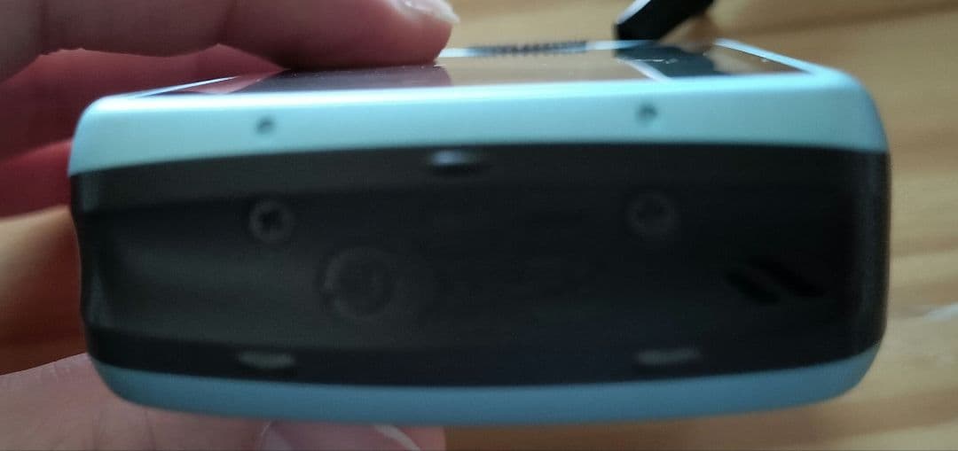 Canon IXY DIGITAL 12.1メガピクセル