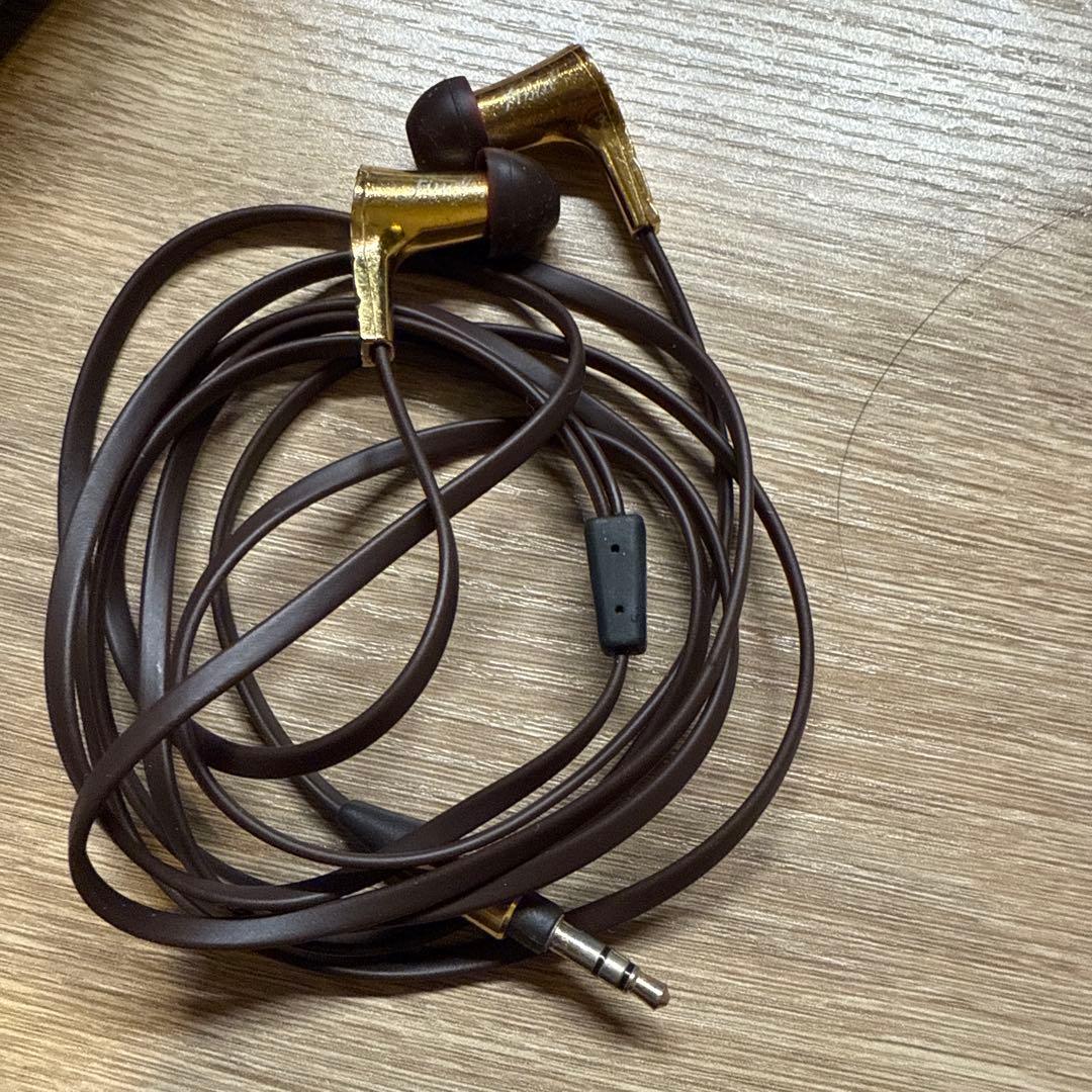 Final Audio Design　FI-HE8BSS　HeavenⅧ