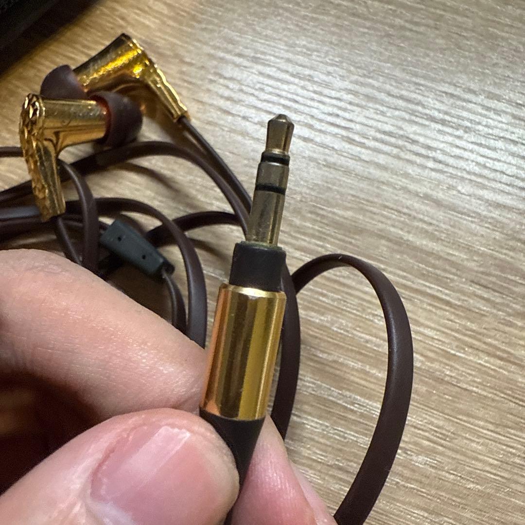 Final Audio Design　FI-HE8BSS　HeavenⅧ