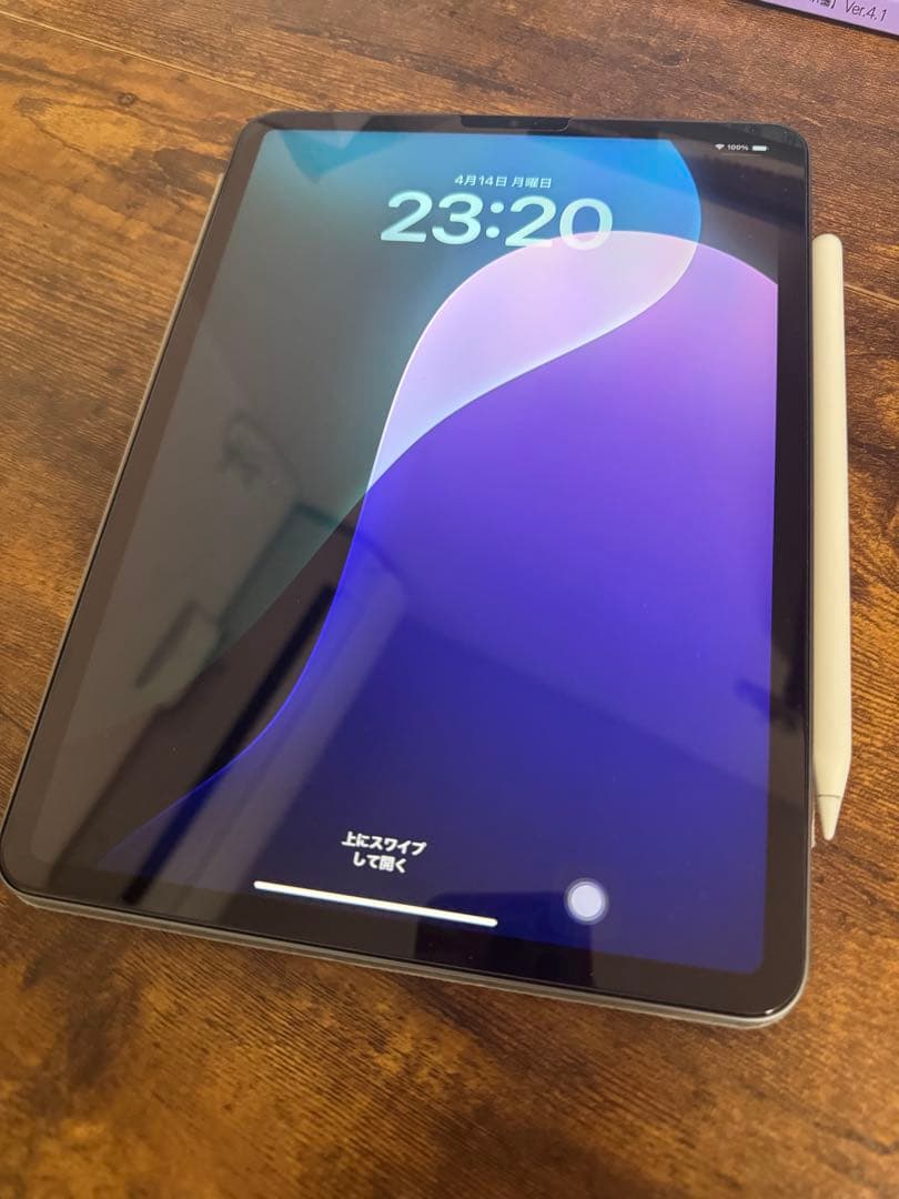 iPadPro 2021 11インチ　第3世代 128G Wi-Fi