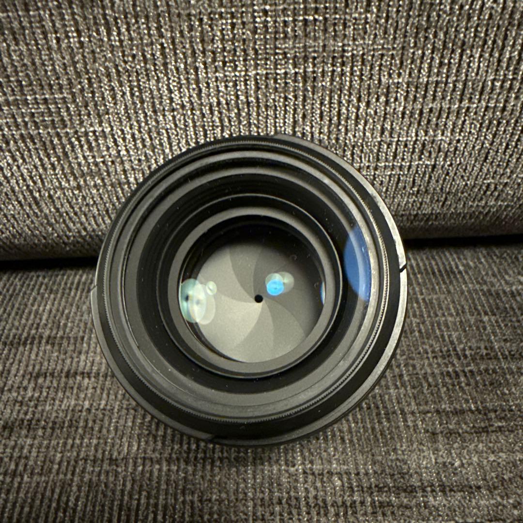 Nikon AF-S NIKKOR 50mm f/1.8G 単焦点レンズ