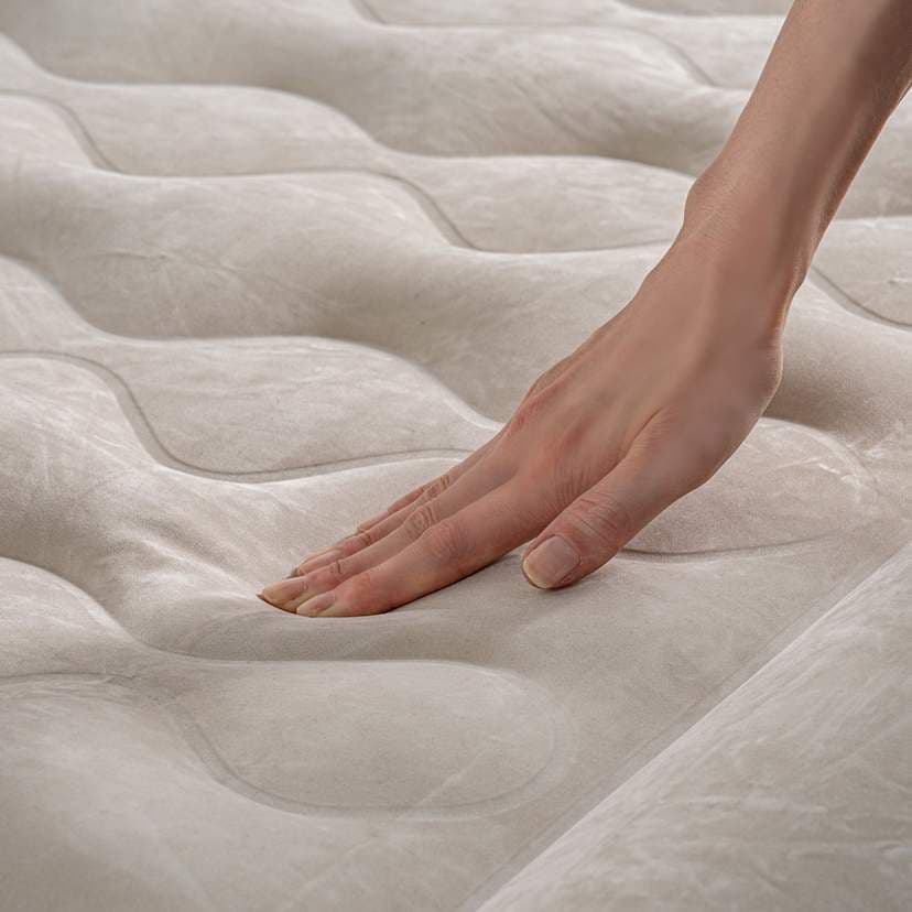 INTEX ウルトラプラッシュ 電動エアーベッド（シングル）ピロー付き 2セット