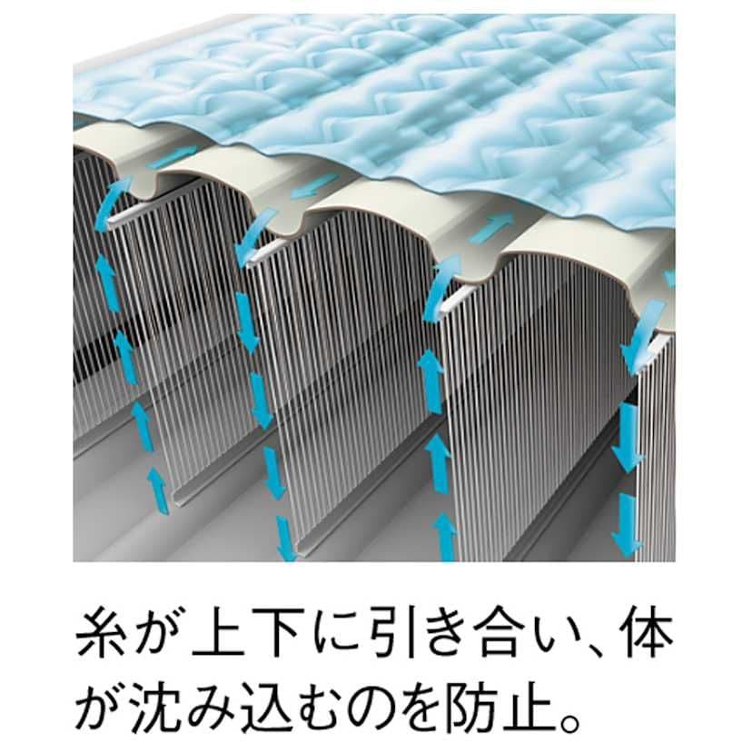 INTEX ウルトラプラッシュ 電動エアーベッド（シングル）ピロー付き 2セット