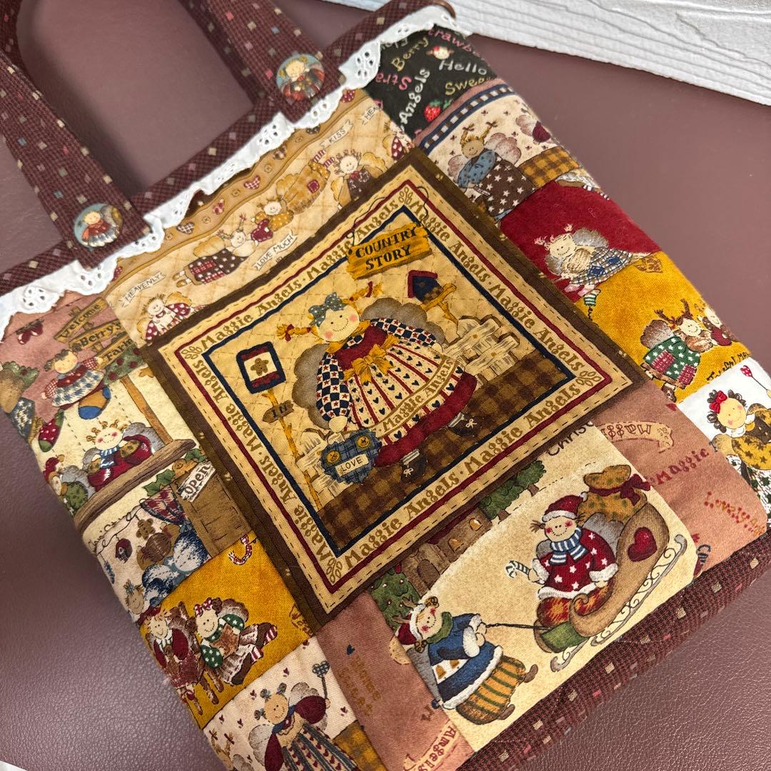 fIoow様•マギーエンジェル　2点