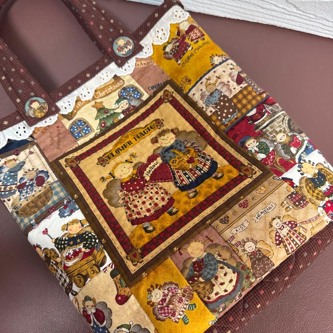 fIoow様•マギーエンジェル　2点