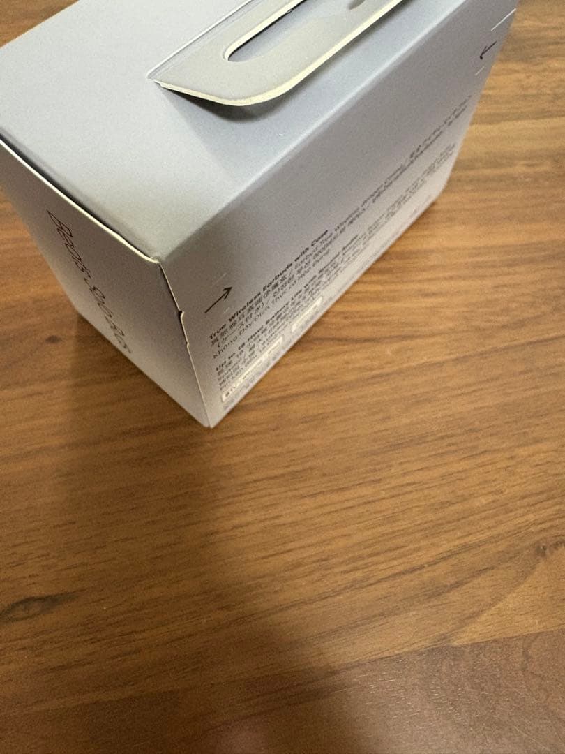 【新品未開封】 大谷翔平モデルBeats Solo Buds ブラック