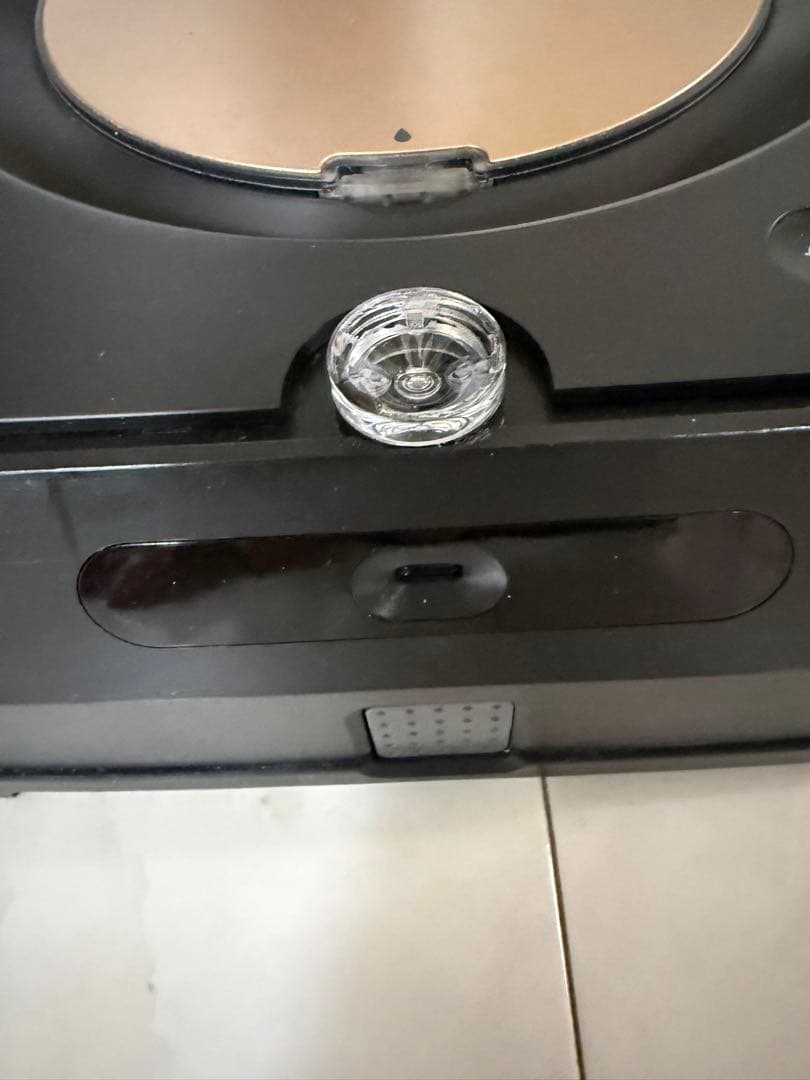 ブラーバジェット m6 Braava jet m6 限定色　ゴールド