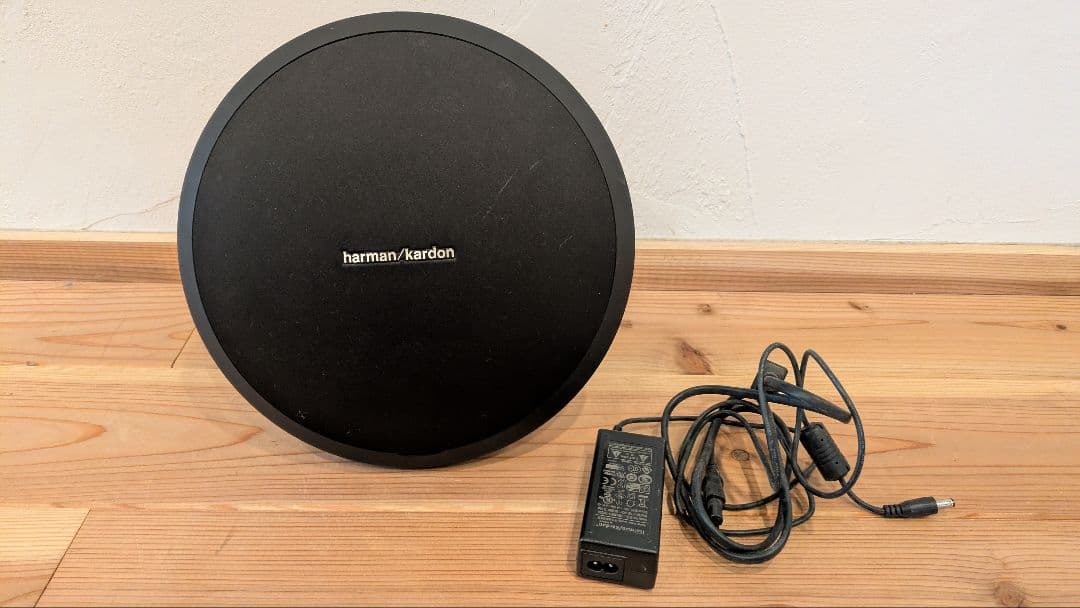 harman/kardon Bluetoothスピーカー ONYX STUDIO