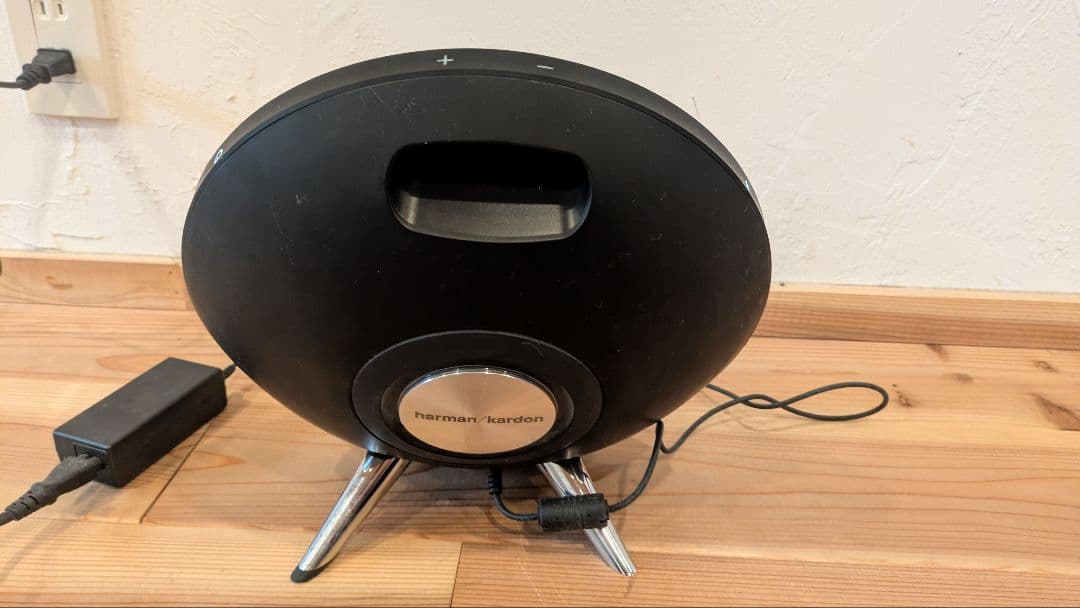 harman/kardon Bluetoothスピーカー ONYX STUDIO