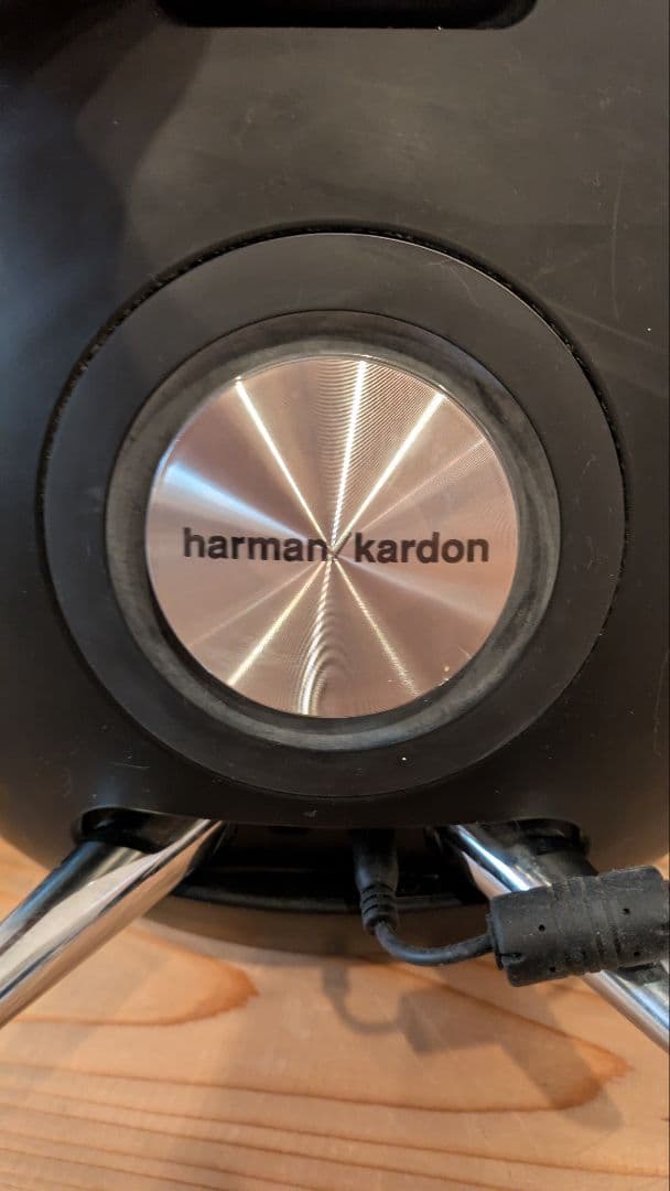 harman/kardon Bluetoothスピーカー ONYX STUDIO