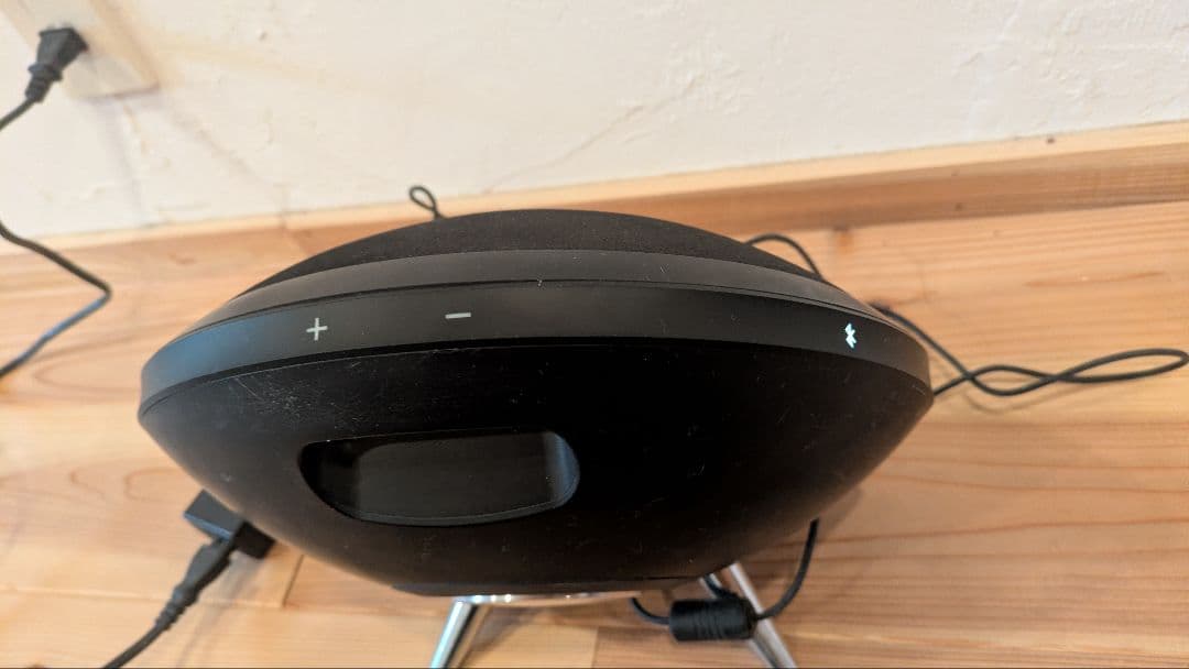 harman/kardon Bluetoothスピーカー ONYX STUDIO