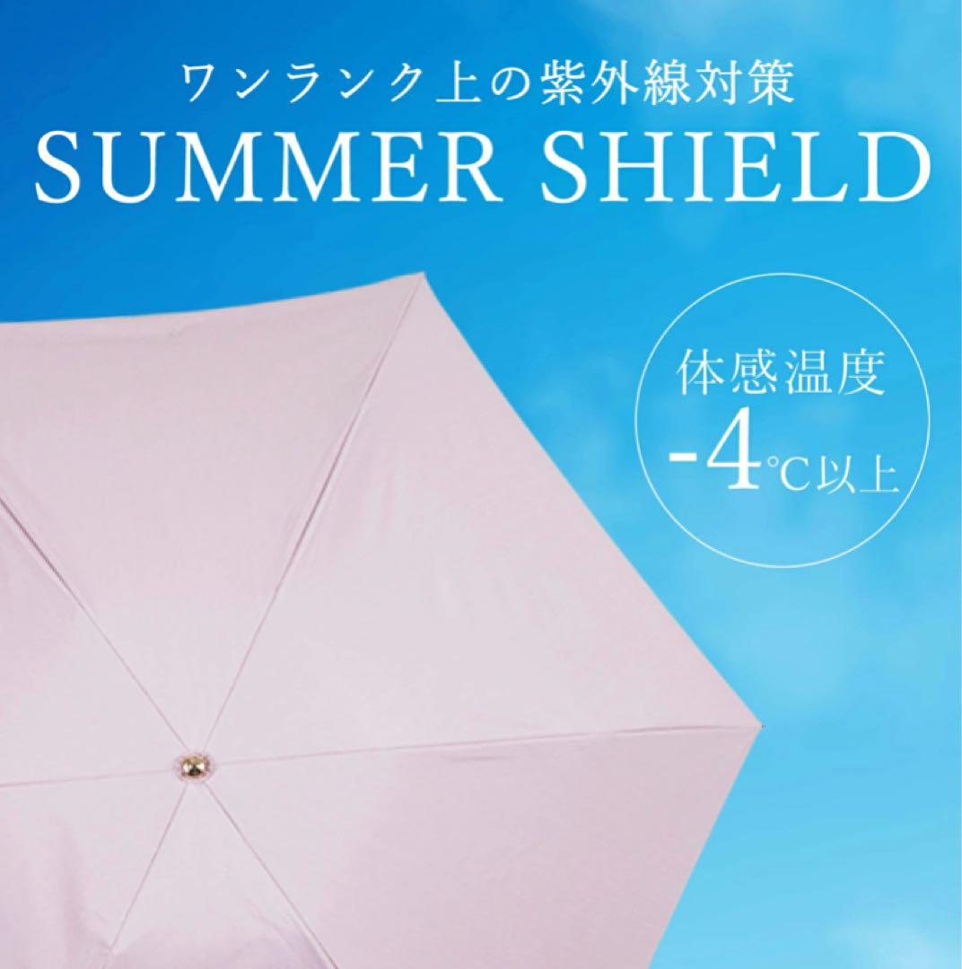 新品　アンテプリマ　日傘　長傘　晴雨兼用