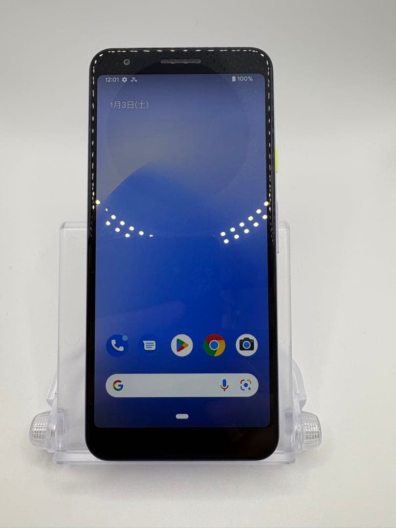 【お子様用に】【価格交渉OK】Google Pixel3A