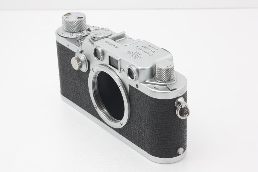ライカ Leica IIIf ボディ #229a
