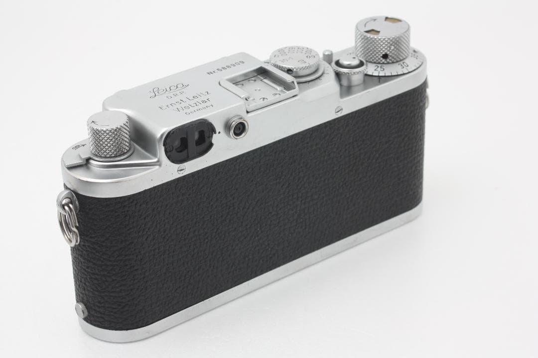 ライカ Leica IIIf ボディ #229a