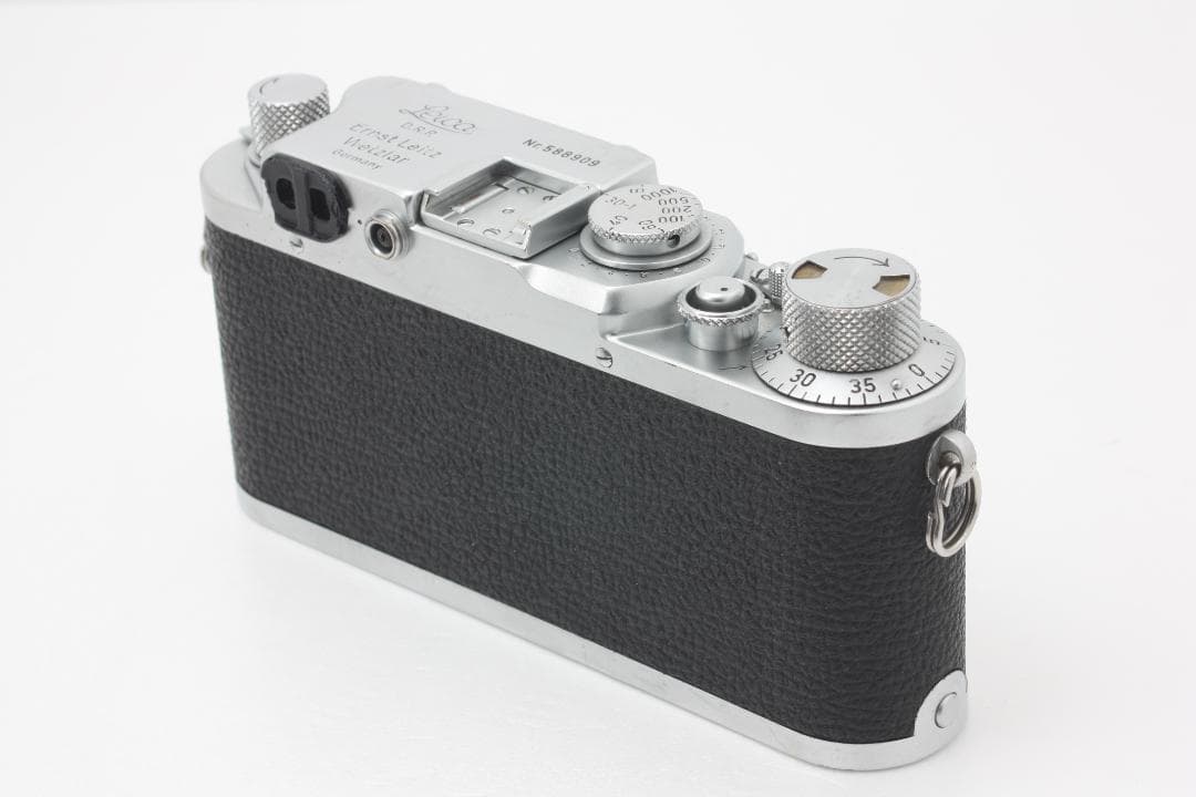 ライカ Leica IIIf ボディ #229a