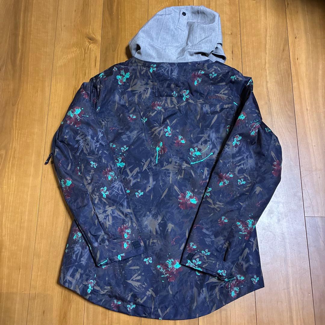 オークリー OAKLEY スキージャケット Sサイズ