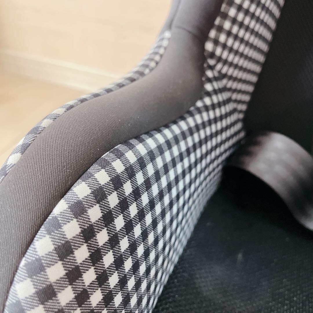 ✨️美品✨️ カトージ Joieチャイルドシート ジュニアシート キャノピー付き