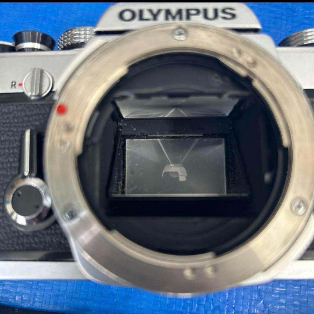 OLYMPUS OMシリーズ フィルムカメラ一眼レフカメラ