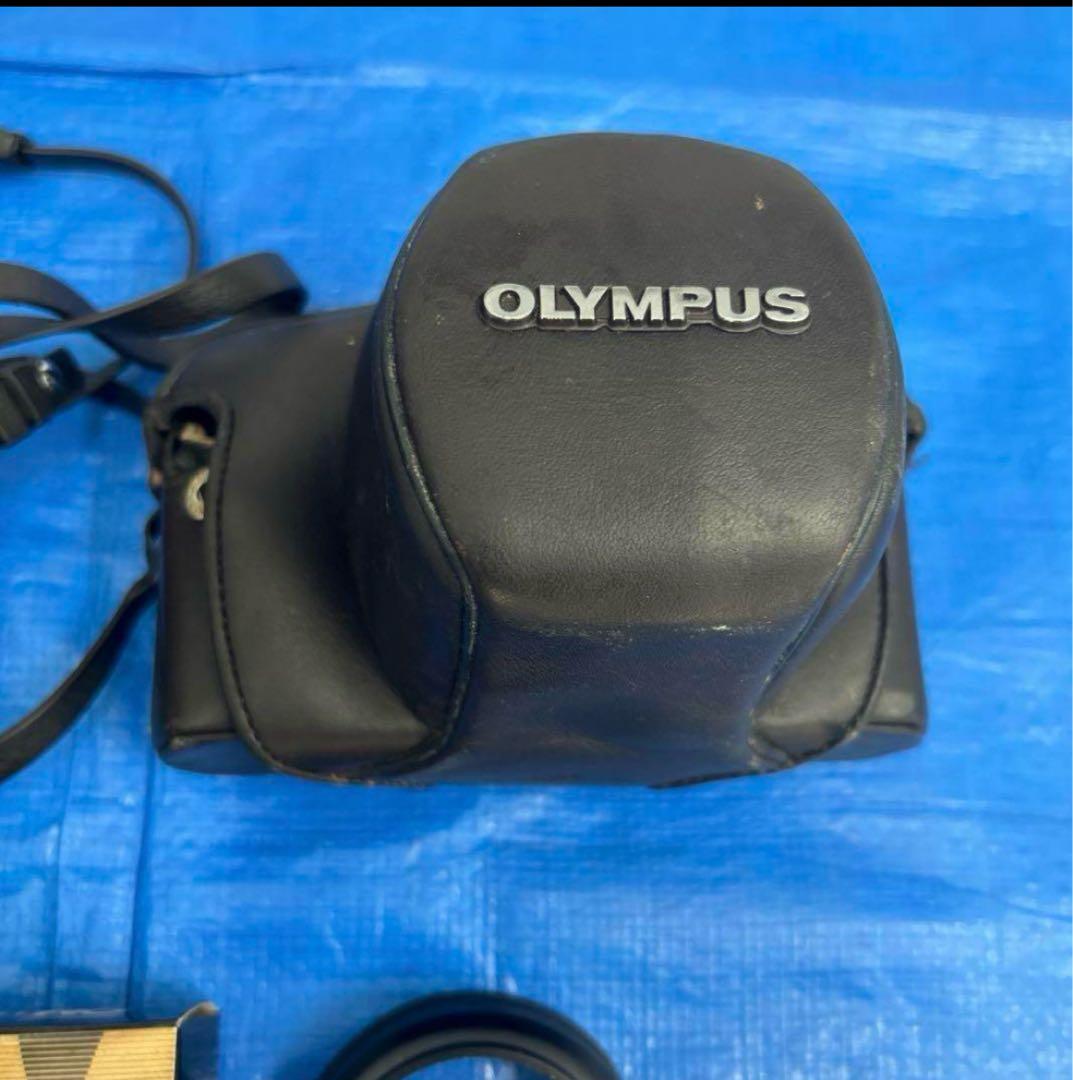 OLYMPUS OMシリーズ フィルムカメラ一眼レフカメラ