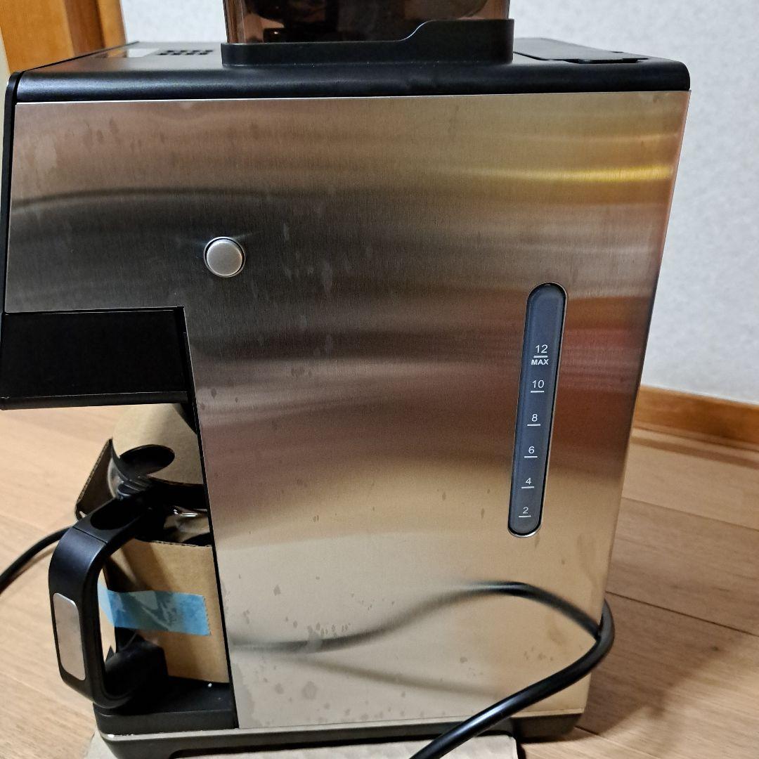 Galanz コーヒーメーカー　12カップ