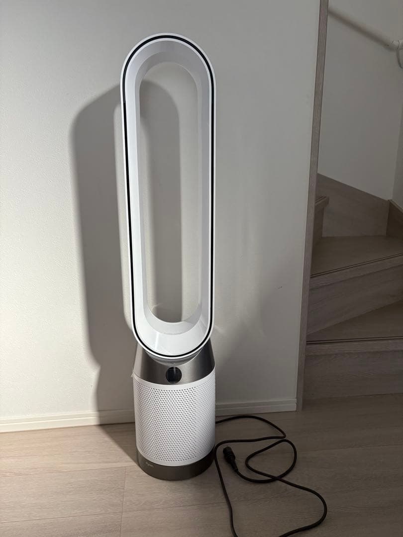 Dyson 空気清浄機付き冷風機