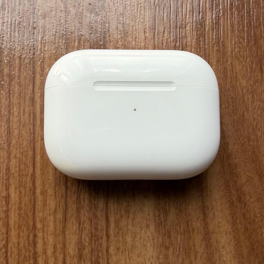 AirPods Pro 第2世代（Lightningモデル)