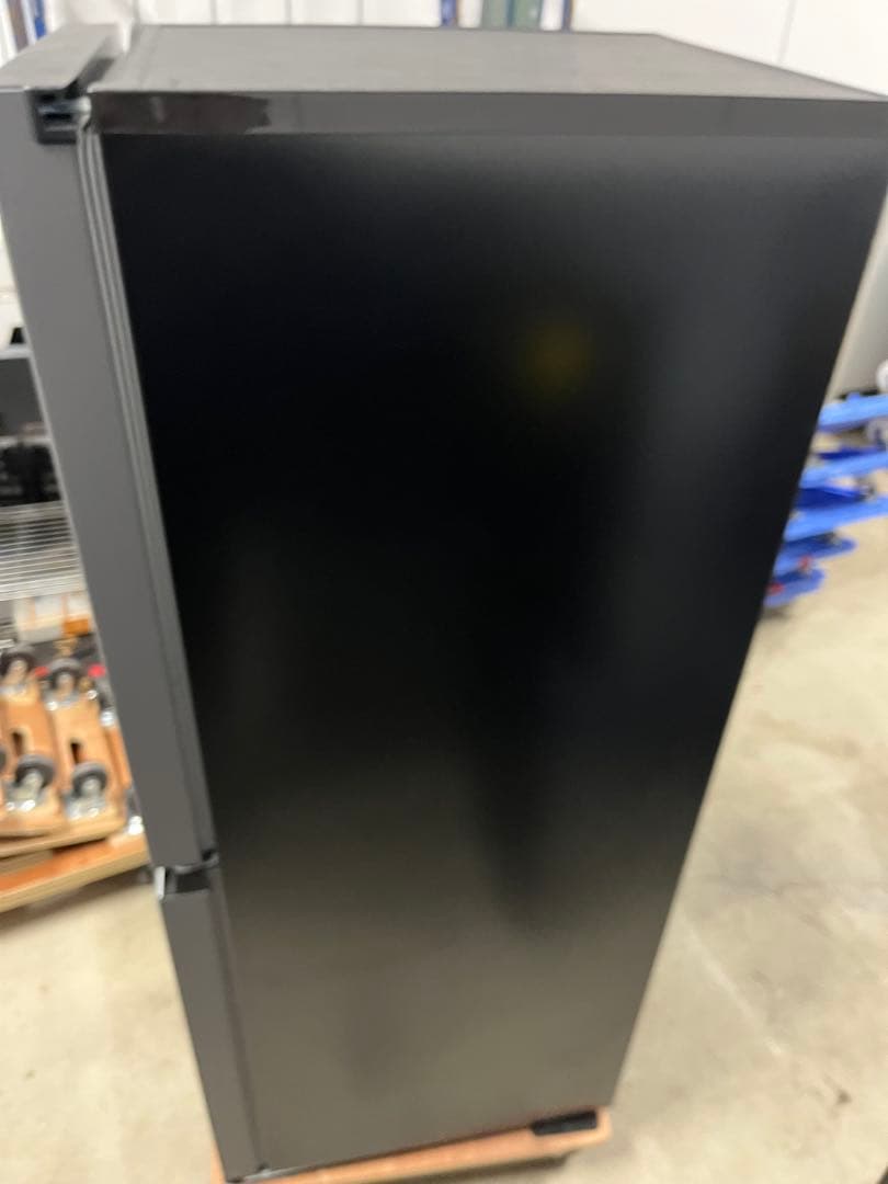 Haier 冷蔵庫 JR-SY15AR 2024年製148LＴ