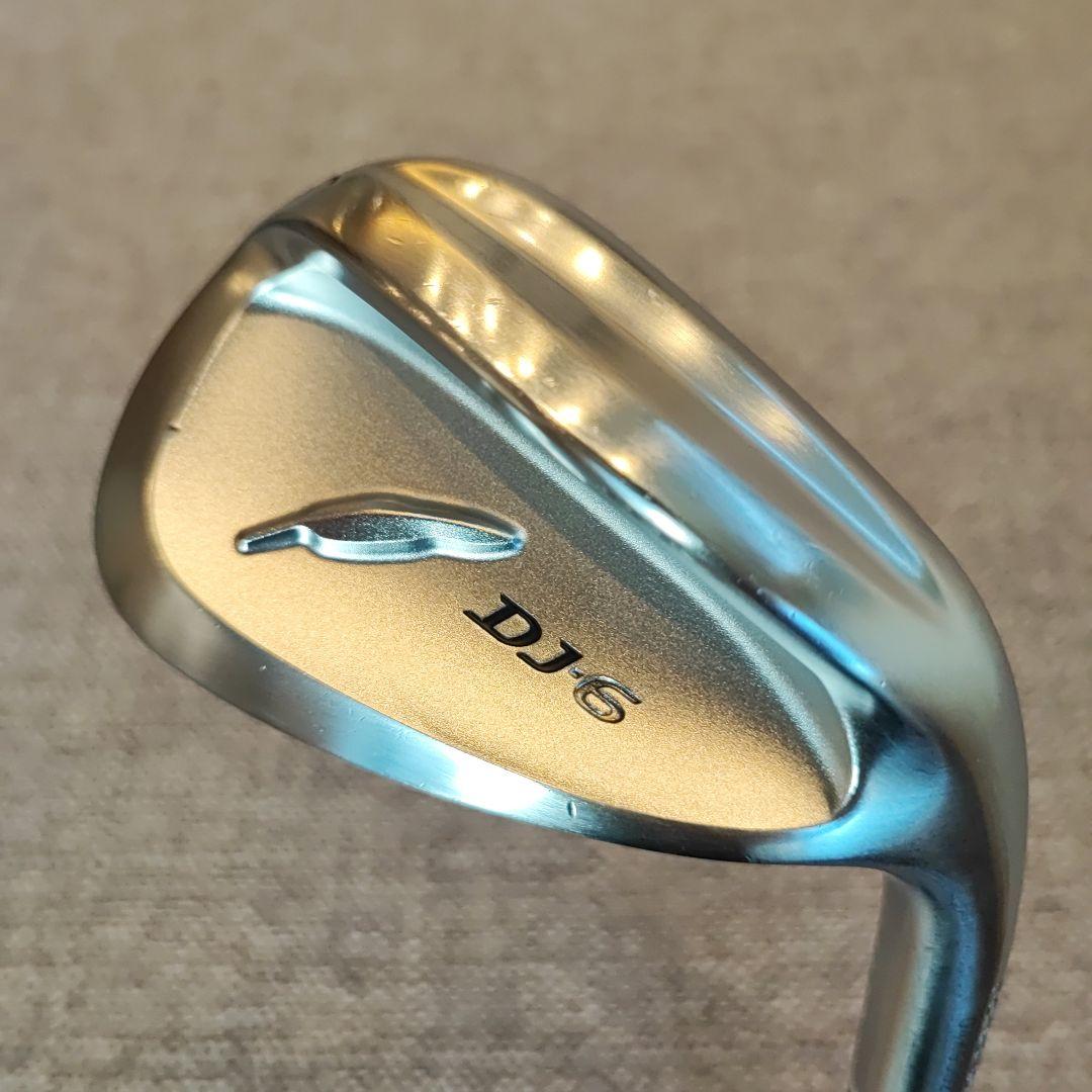 【週末特価】フォーティーン DJ-6 ウェッジ46度 N.S.PRO DS91W