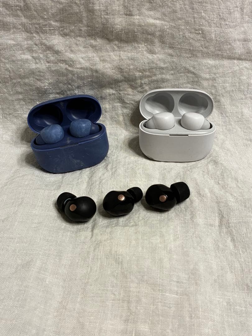 SONY イヤホン まとめ売り