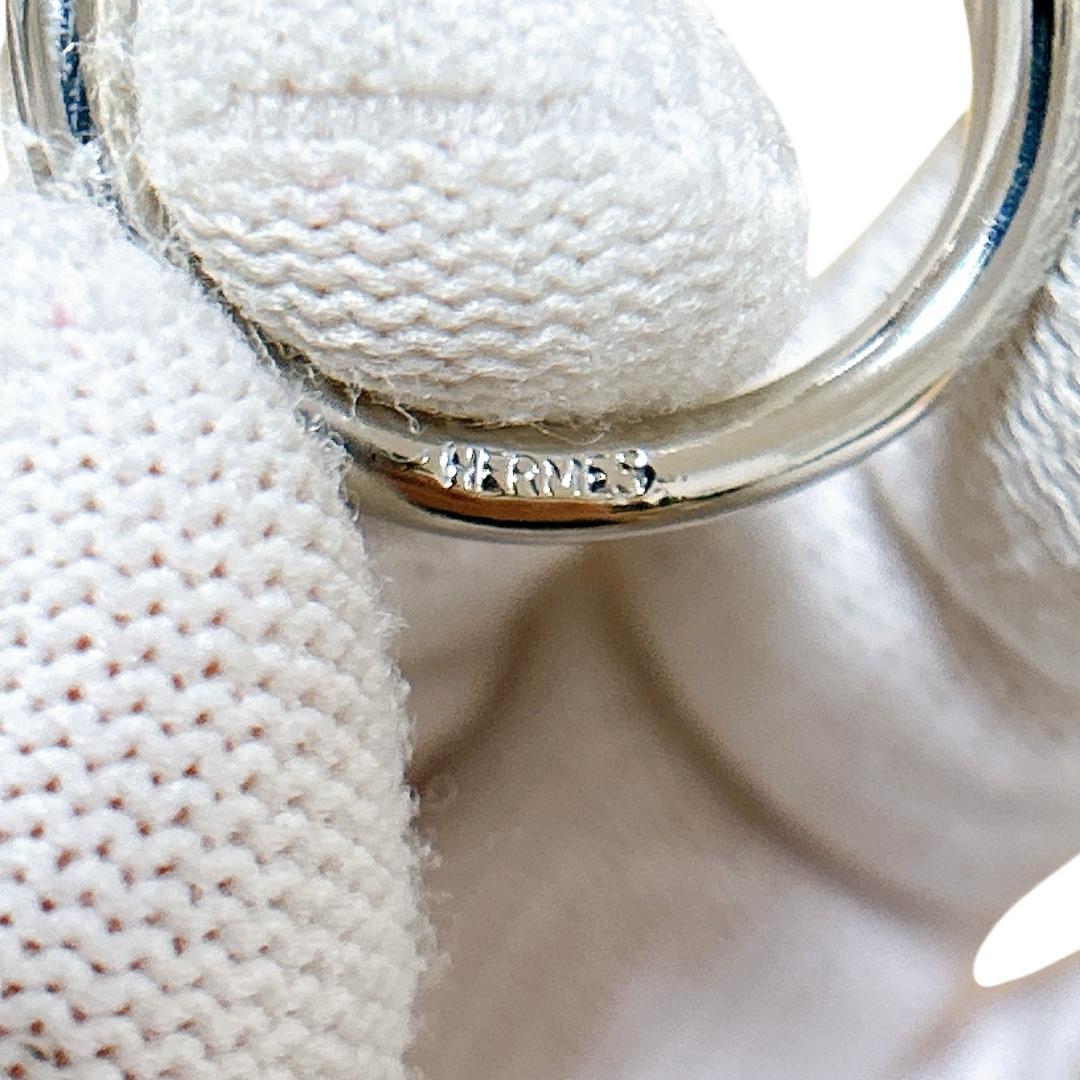 【新品未使用】HERMES エルメス ジャンボ スカーフリング