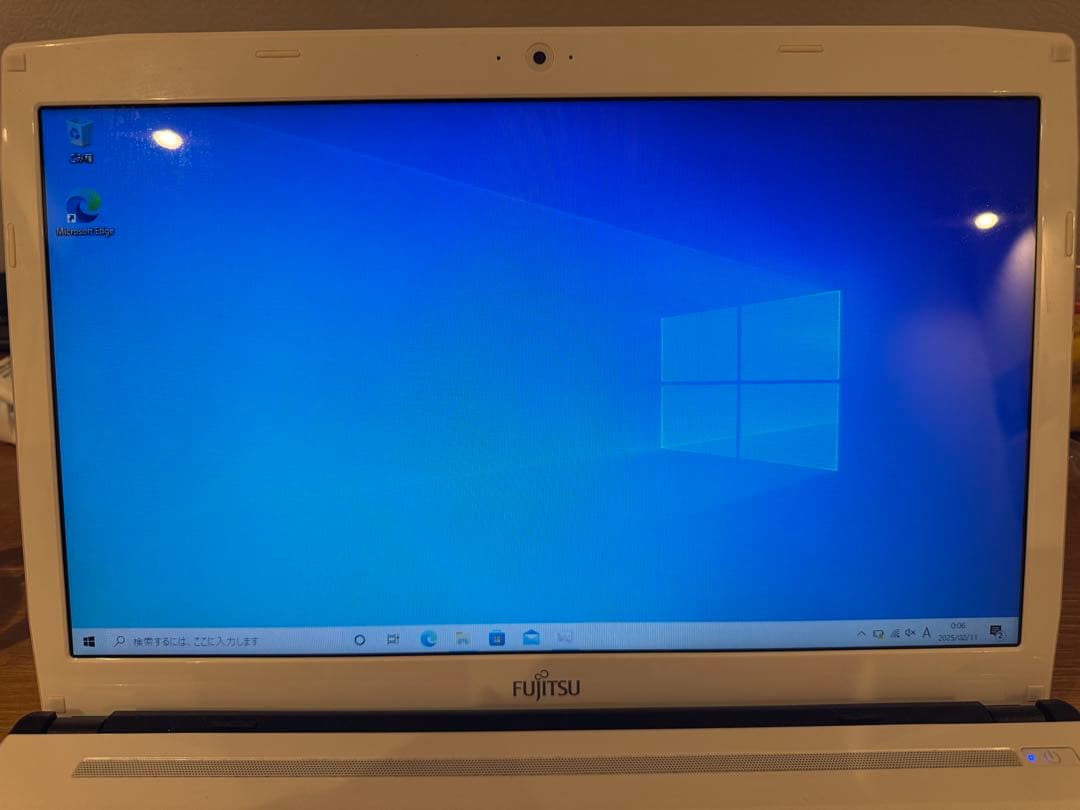 Intel Core i7 デスクトップPC 8GB RAM