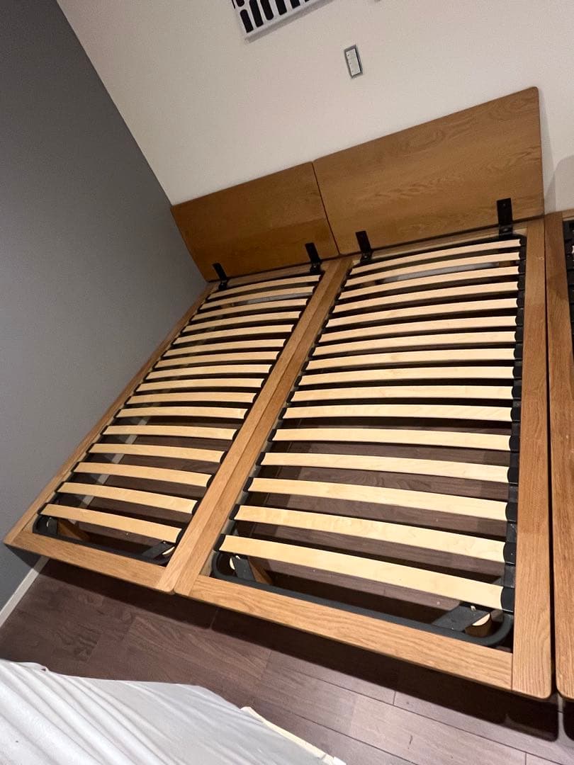 rayさん専用　1台目