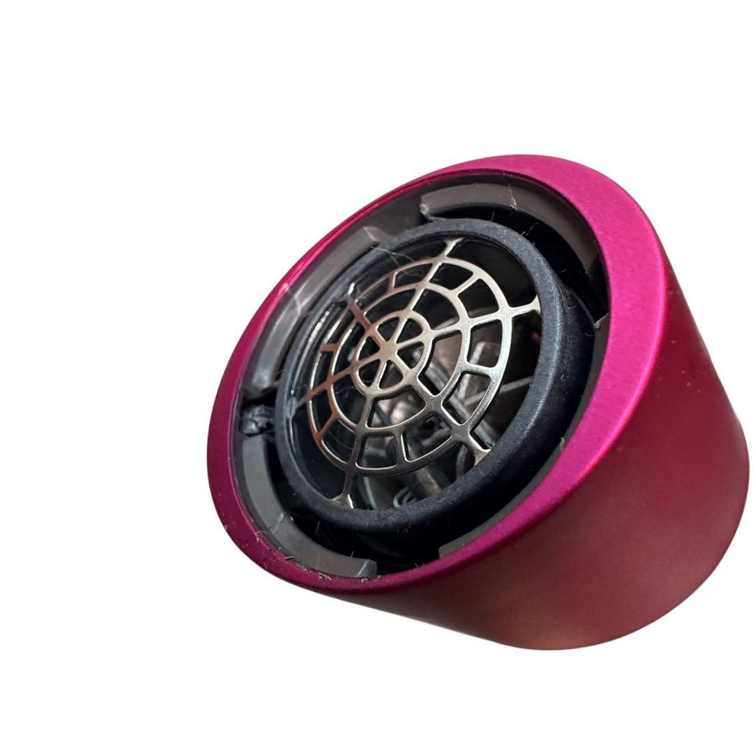 ダイソンAirwrapヘアスタイラーヘアドライヤーHS01