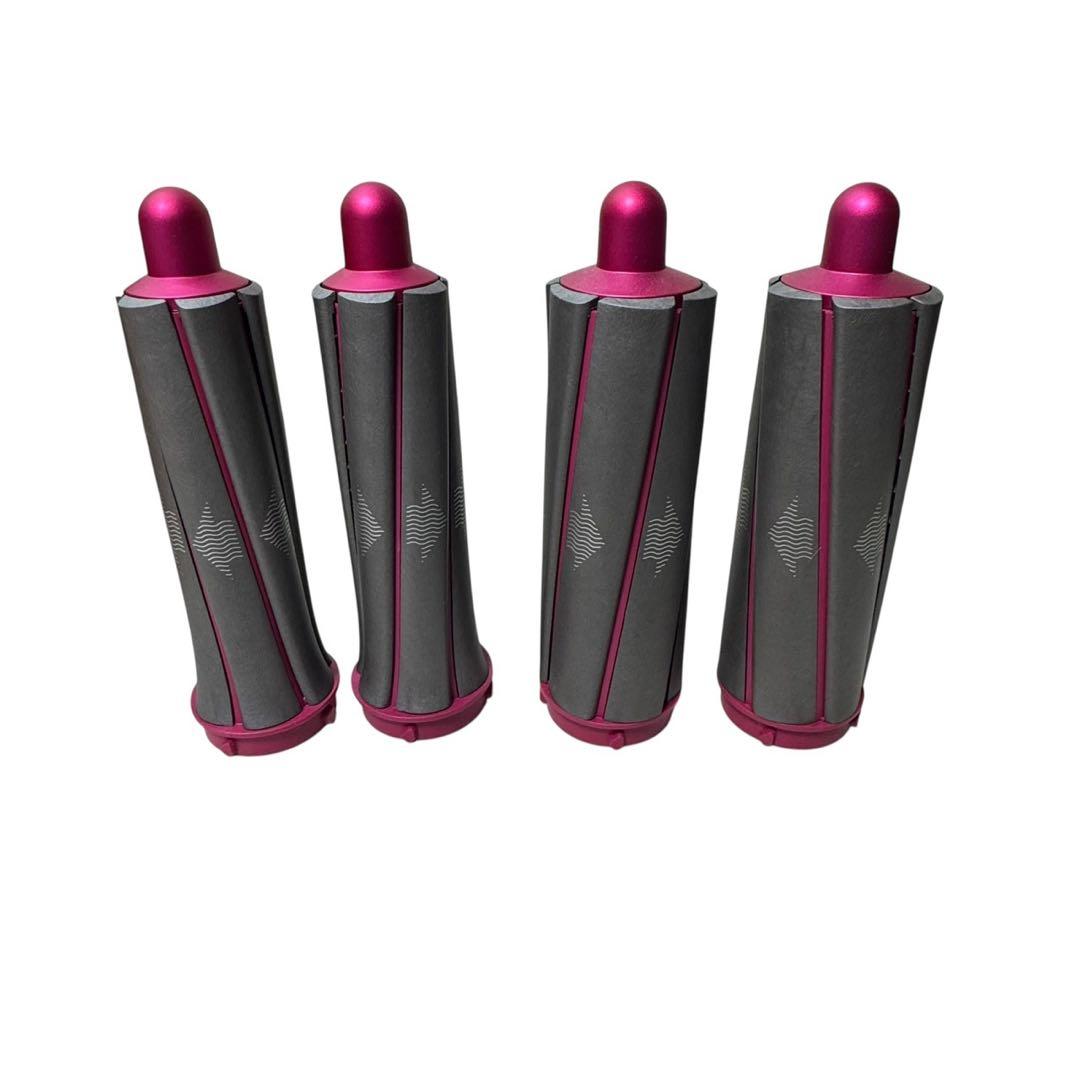 ダイソンAirwrapヘアスタイラーヘアドライヤーHS01