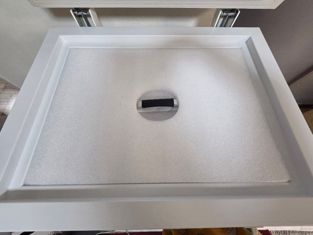 EBAC -80℃ ワクチン保管用 　冷凍庫 74L UD-80W74NF