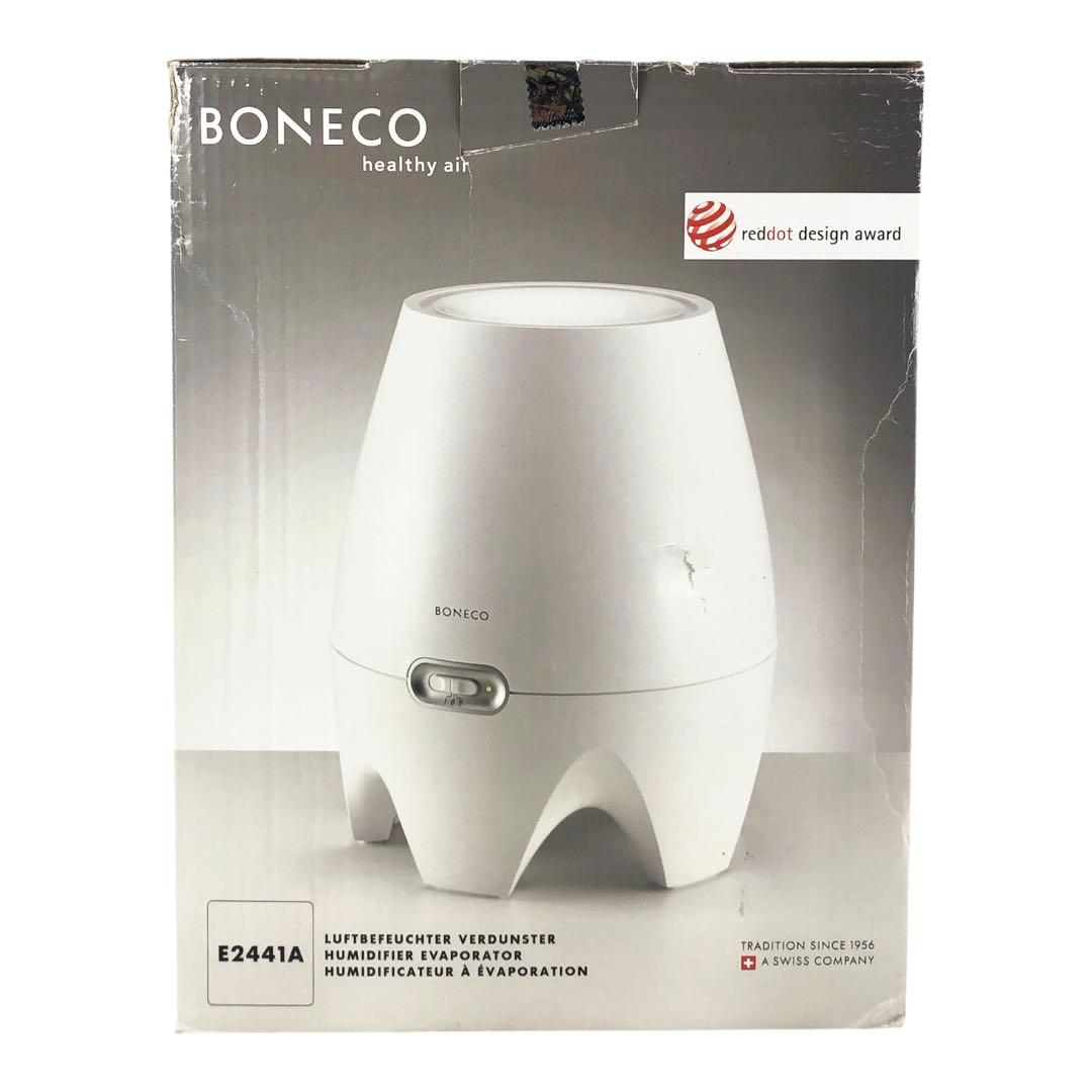 ✨未使用品✨BONECO ボネコ E2441A 加湿器
