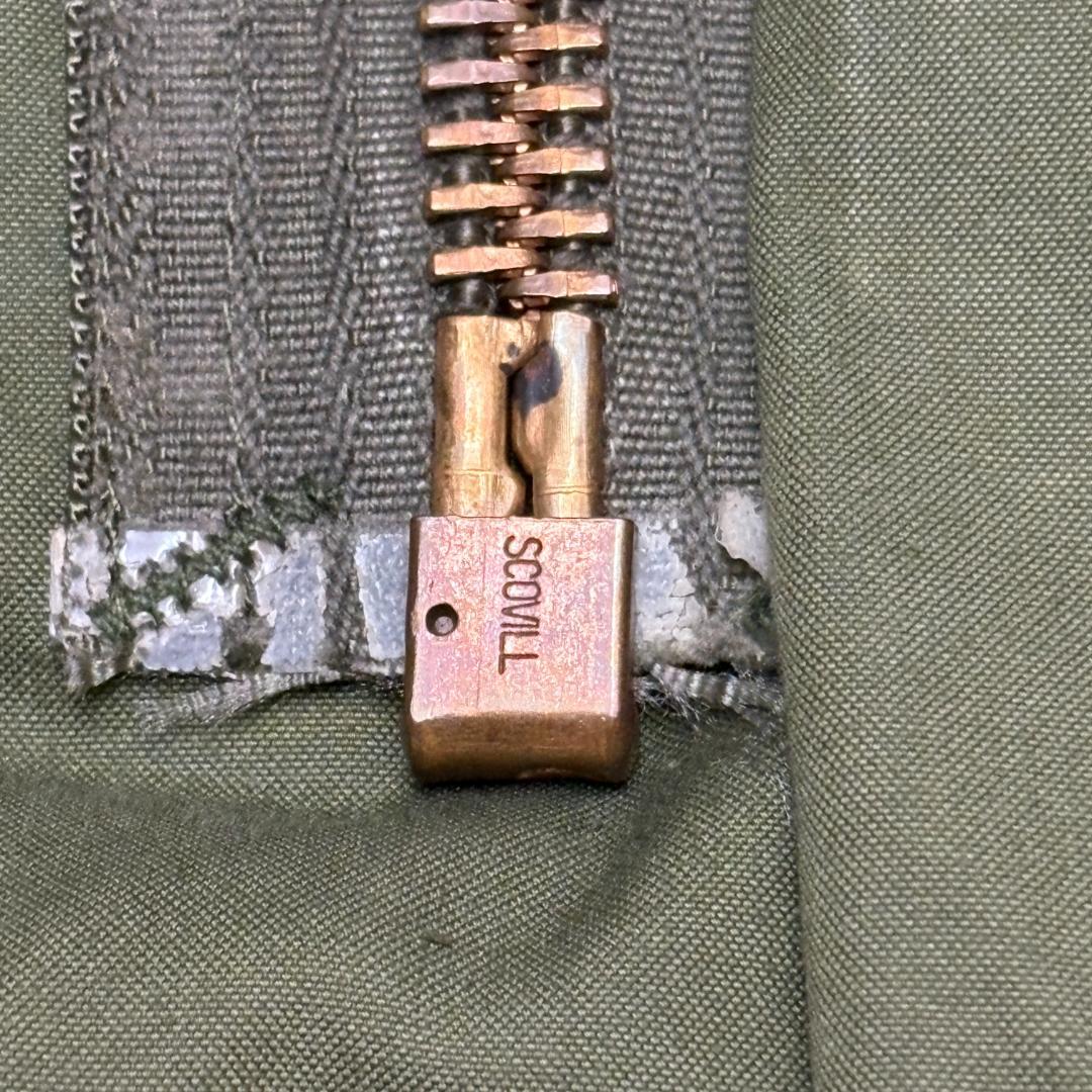 美品　M65 Cold Weather Parka フルセット L モッズコート