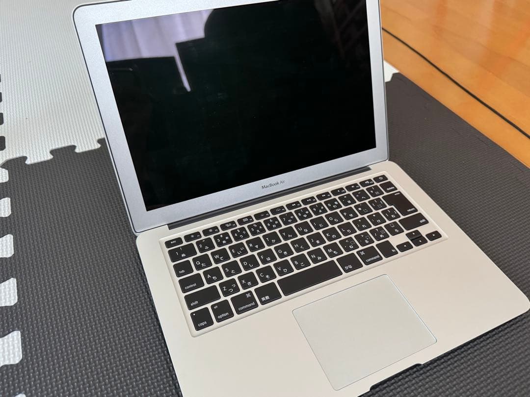 MacBook本体 Apple MacBook Air
