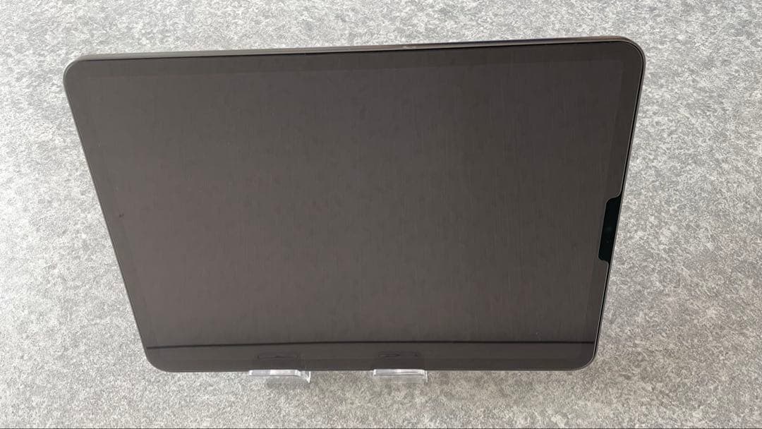 ipad pro 11インチ 第3世代 256GB wifiモデル