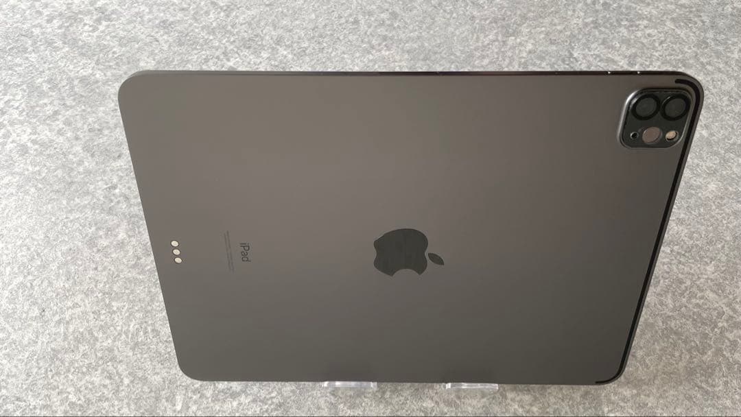 ipad pro 11インチ 第3世代 256GB wifiモデル