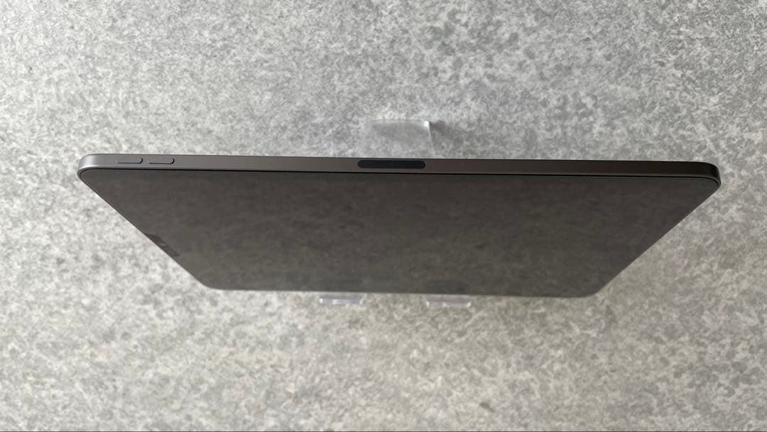 ipad pro 11インチ 第3世代 256GB wifiモデル